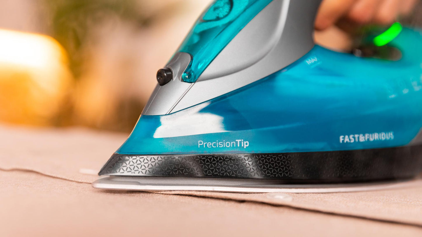Cecotec Fast&Furious 5055 Pro steam iron