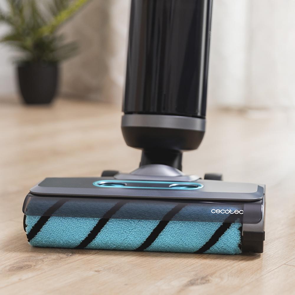 Cecotec FreeGo Wash&Vacuum detail