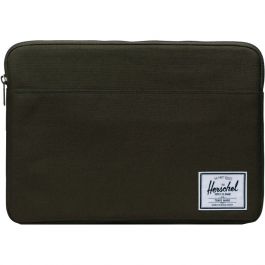 Herschel Anchor Sleeve Ivy Green 15-16 Inch laptop sleeve