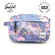 Herschel Chapter Travel Kit in Mineral Burst colourway, 5L