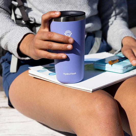 Hydro Flask - Tumbler Press-in Lid 473 ml — BambiniJO Jordan