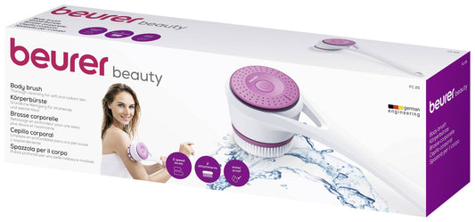 Beurer Body Brush FC 25 — BambiniJO Jordan