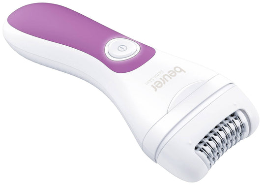 Beurer Wet and Dry Epilator HL 76 — BambiniJO Jordan