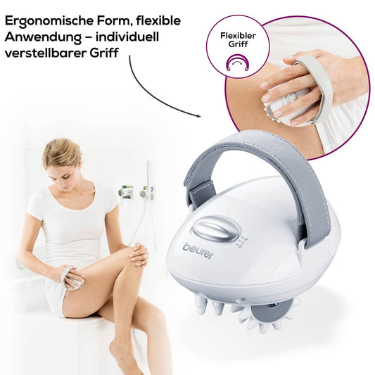 Beurer Cellulite Massager CM 50 — BambiniJO Jordan