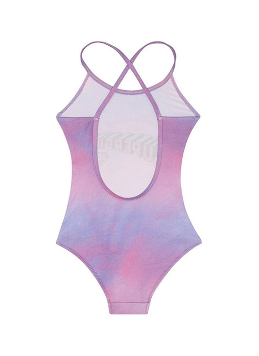 Slipstop Swimsuit Hero Girl — BambiniJO Jordan