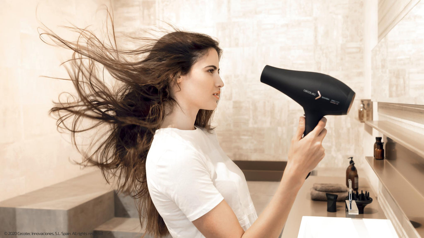 Cecotec IoniCare 5350 PowerShine Fire product