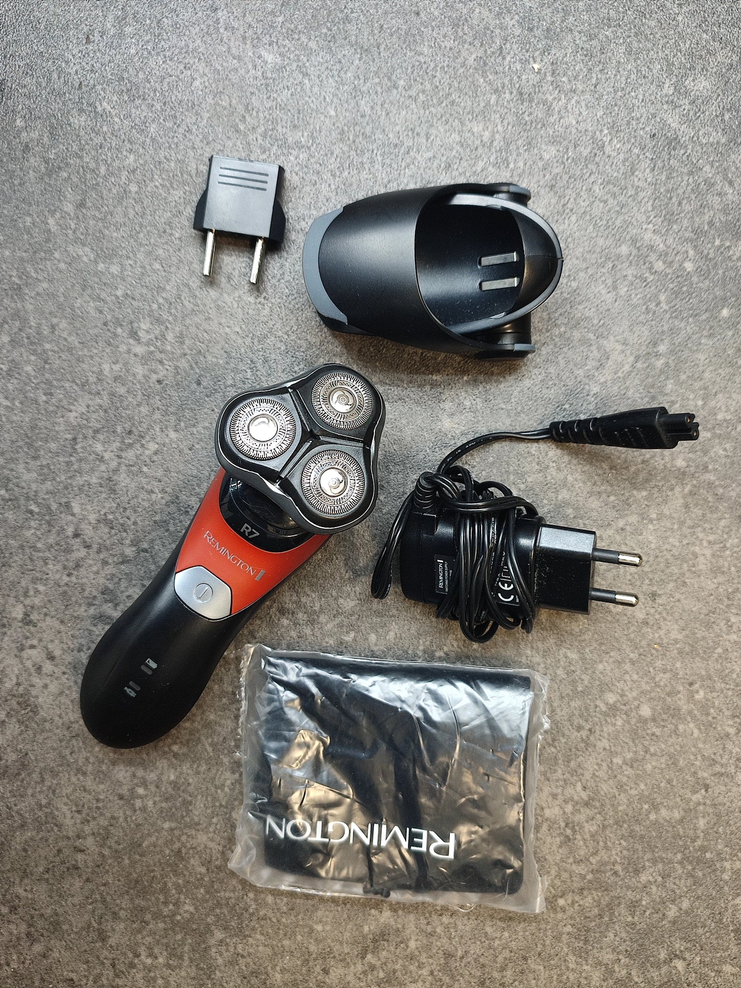 Remington - Men's R7 Ultimate Shaver