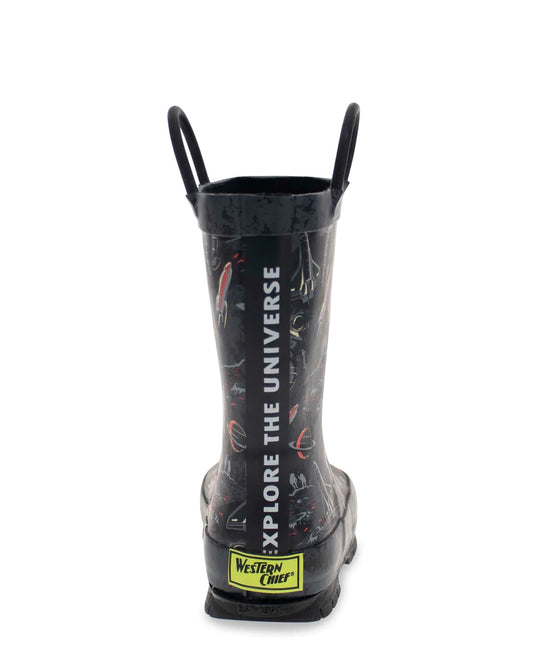 Western Chief Kids Space Tour Boots — BambiniJO Jordan