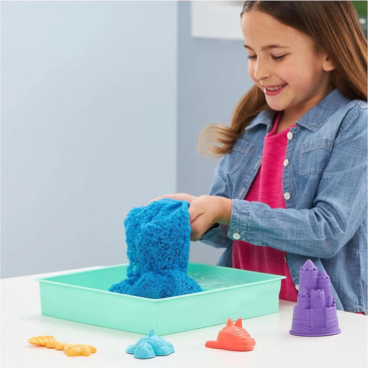 Kinetic Sandbox Set — BambiniJO Jordan