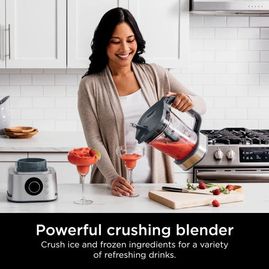 Ninja Foodi Power Nutri Blender 4-in-1 - 1200W — BambiniJO Jordan