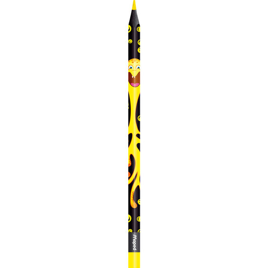 Maped Color Peps Monster Set of 12 3-6Y — BambiniJO Jordan