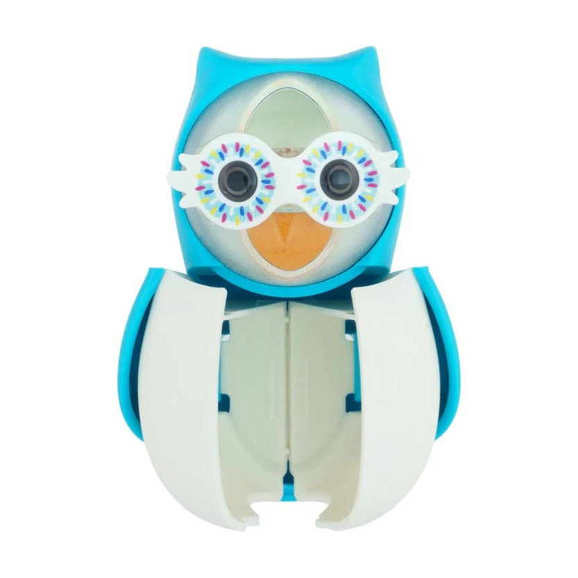 Flipper - Toothbrush Cover Owl | Smarty | 3-6Y
