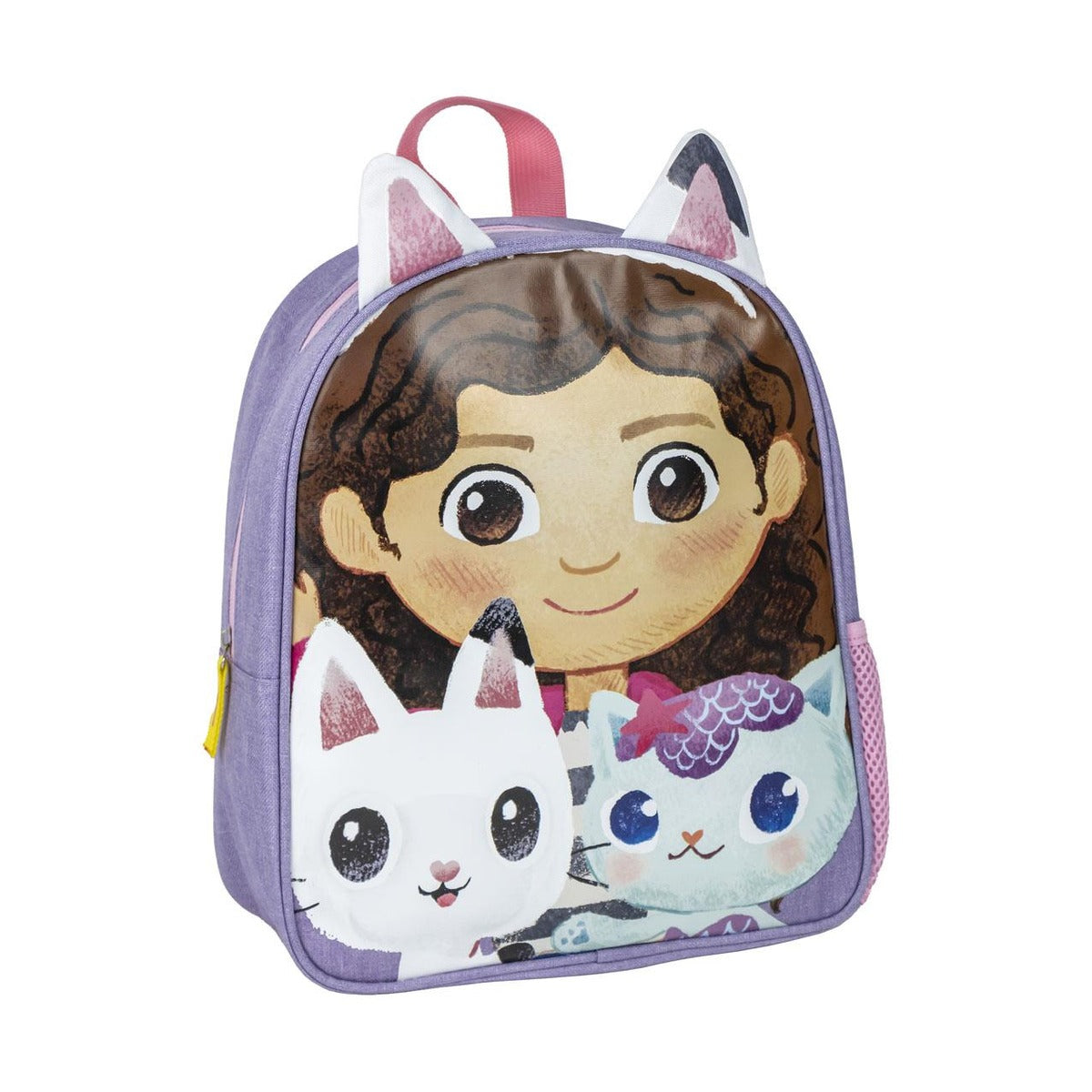 Cerda - Kids Backpack School Gabby's Dollhouse | 6Y+