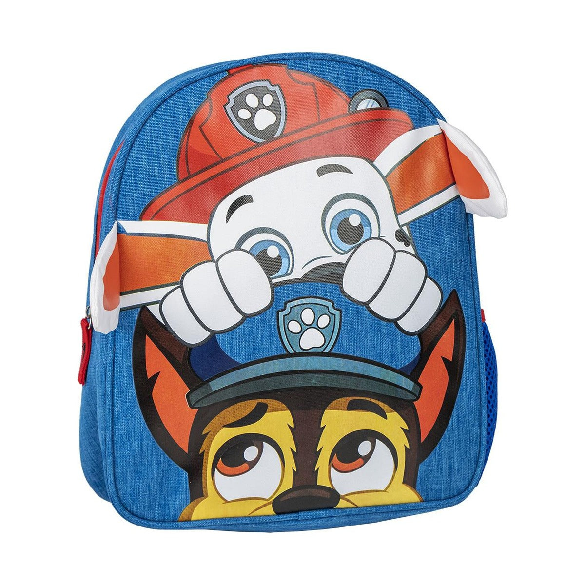 Cerda - Kids Backpack School Paw Patrol | 6Y+