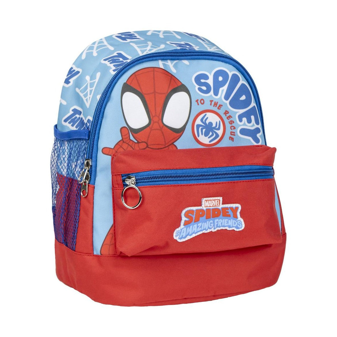 Cerda - Kids Backpack Trekking Spidey | 6Y+