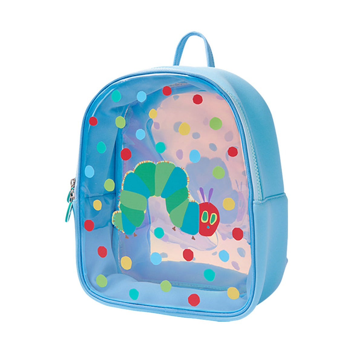 Mideer - Kids Backpack Very Hungry Caterpillar | 3-6Y