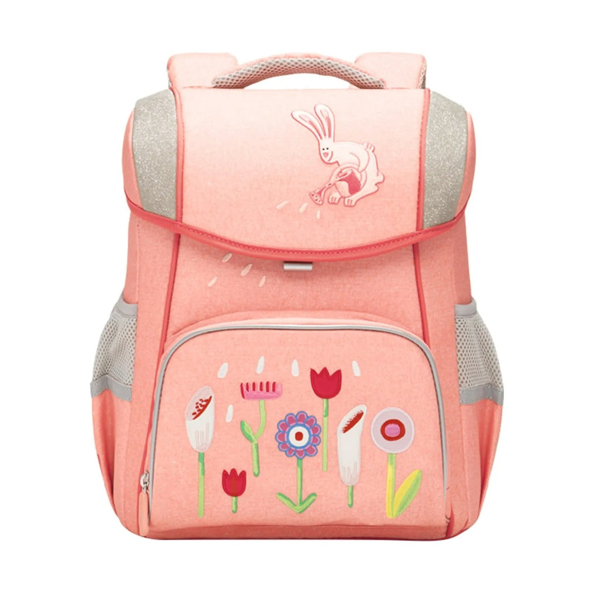 Mideer - Spinecare Kids Backpack - Flower Fairytale | 3-6Y