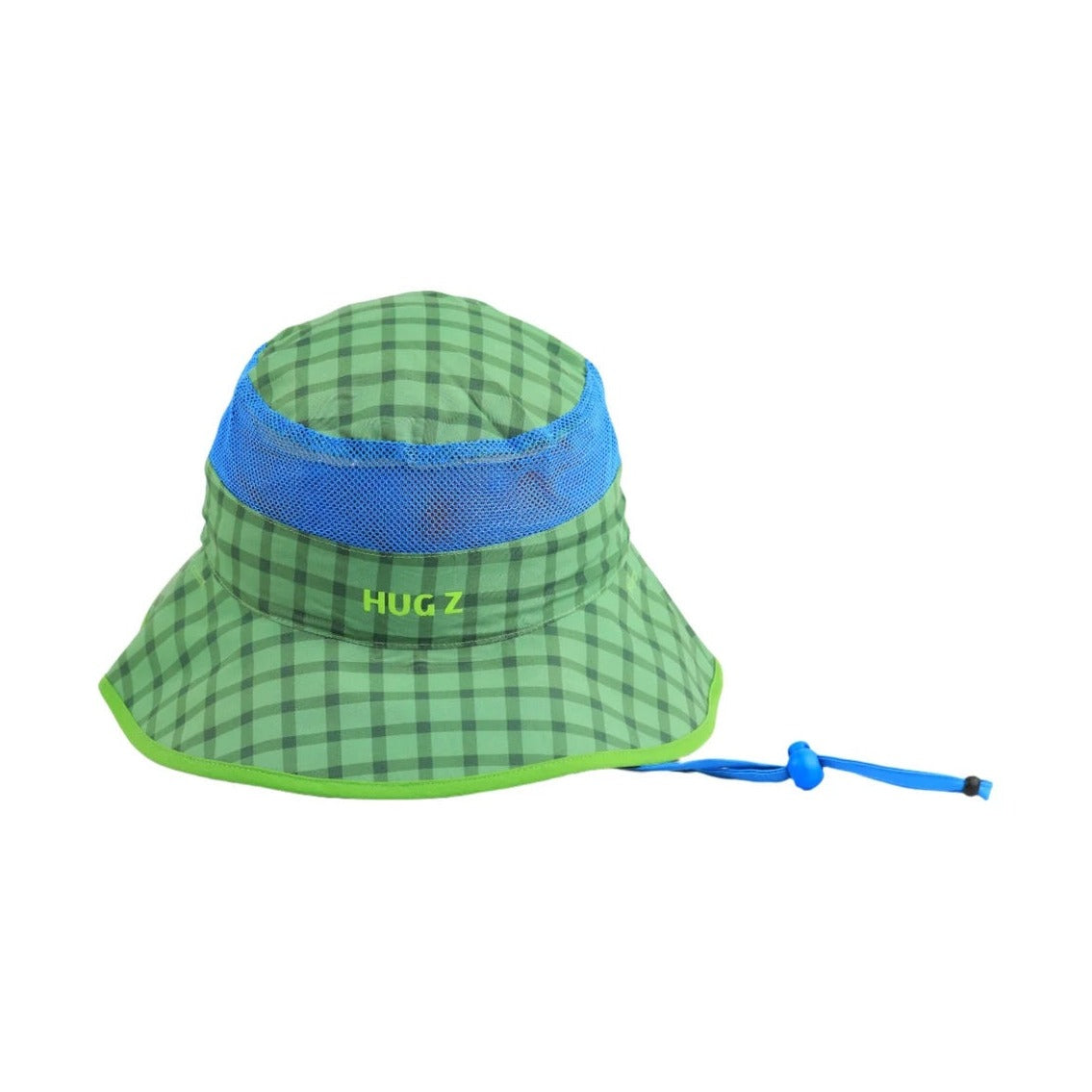 Mideer - Two-Side Kid Sunhat Blue | 3-6Y