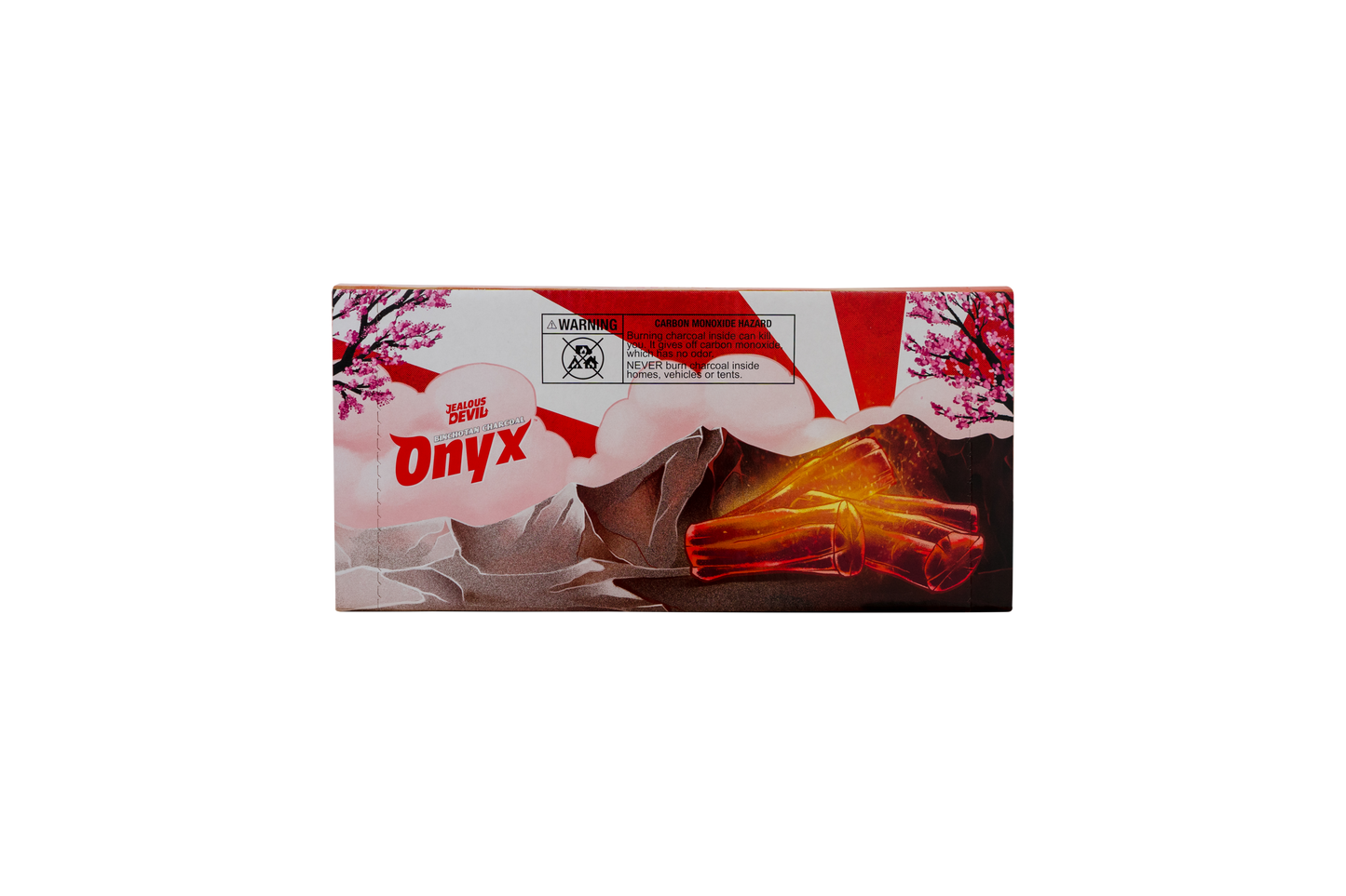 ONYX Lump Binchotan 20lbs Box