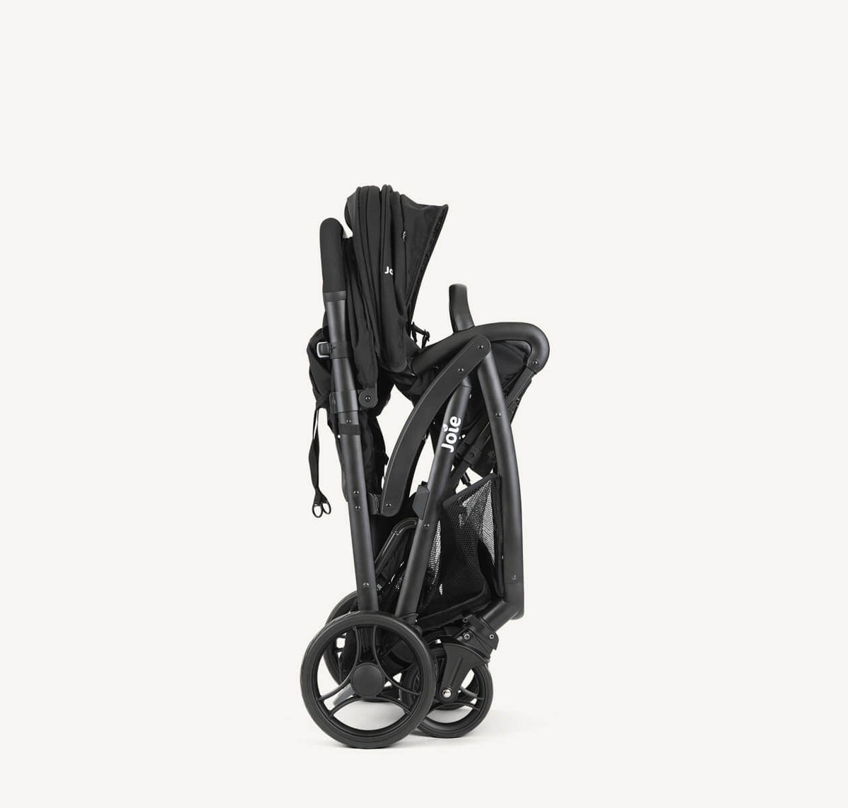 Joie Evalite Duo Stroller Shale
