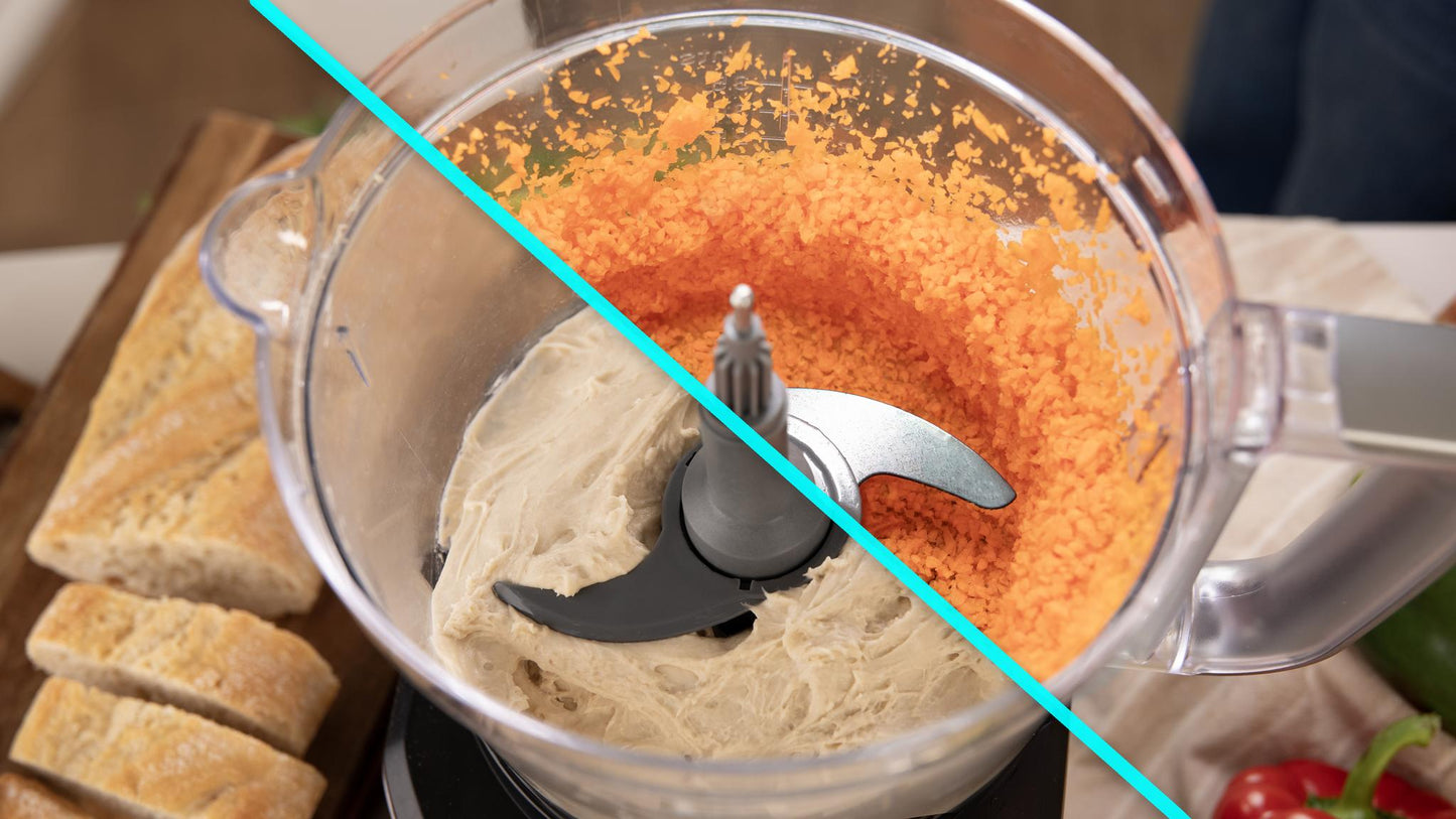 Cecotec Paprika 2000 food processor