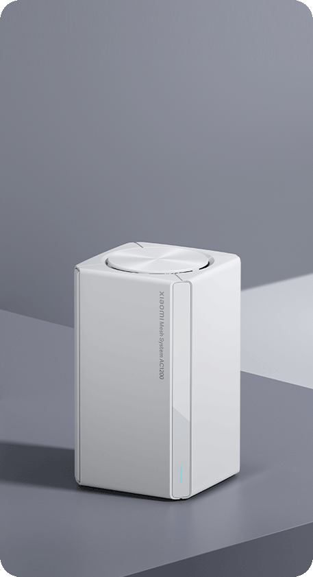 Xiaomi Mesh System AC1200
