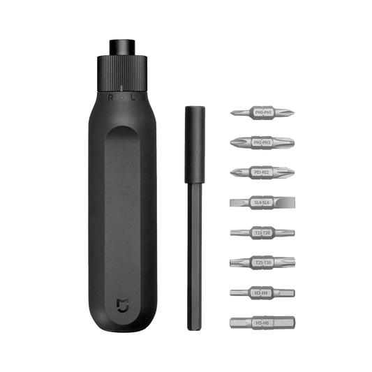 Mi 16-in-1 Ratchet Screwdriver — BambiniJO Jordan