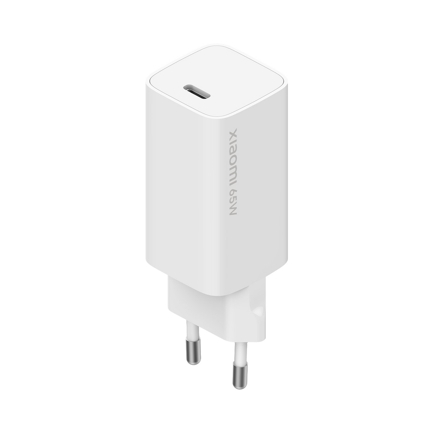 Mi 65W Fast Charger with GaN Tech
