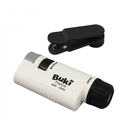 Buki Pocket Microscope — BambiniJO Jordan