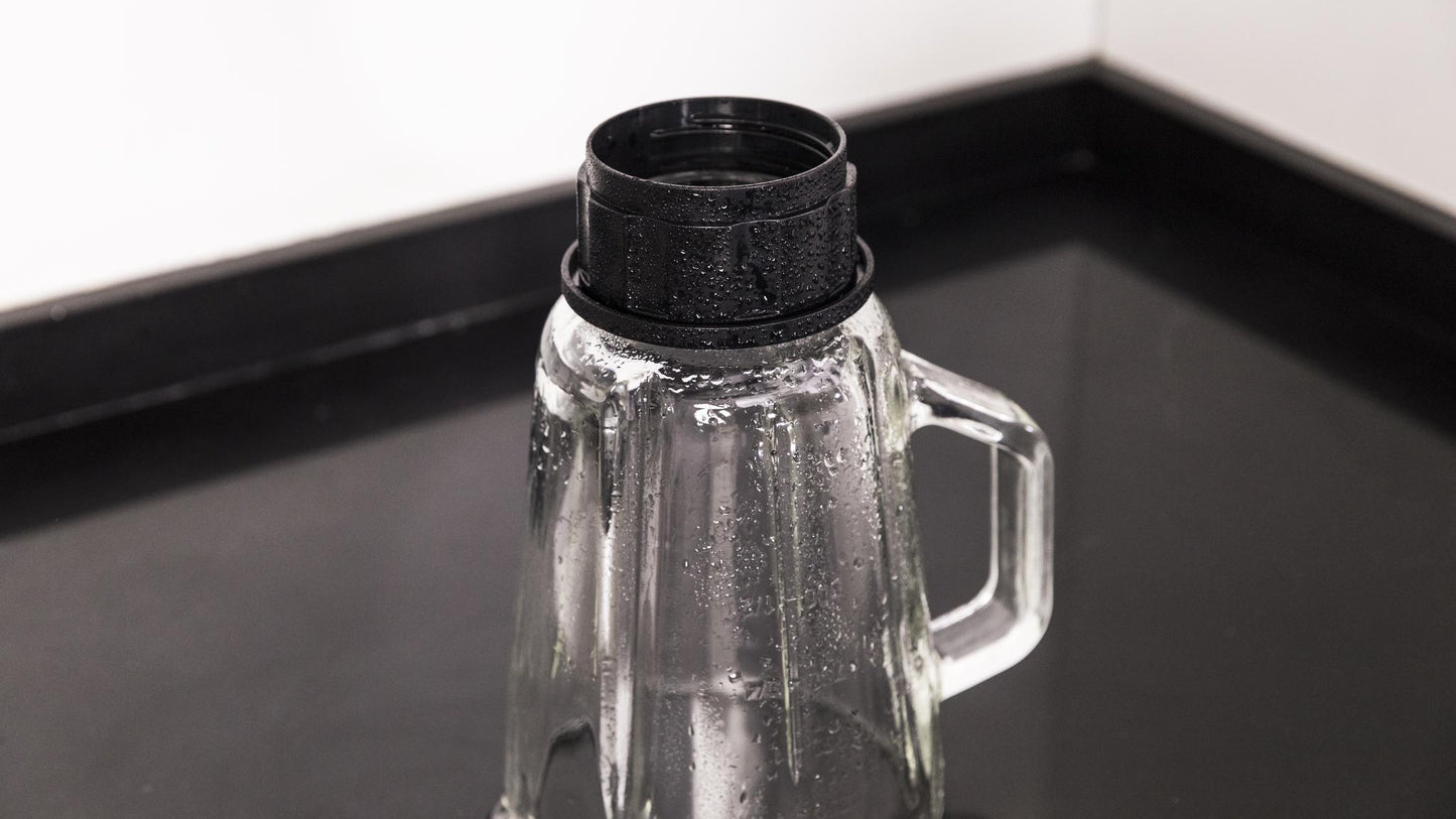 Cecotec Power Black Titanium 1800MAX Inox blender