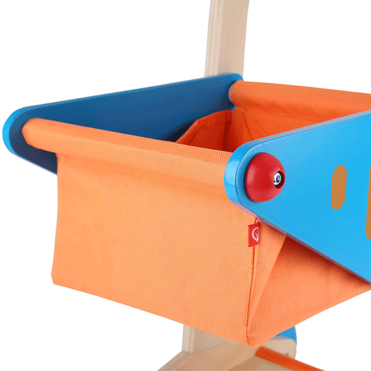 Hape - Shopping Cart — BambiniJO Jordan