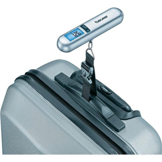 Beurer Digital Luggage Scale LS 06 — BambiniJO Jordan