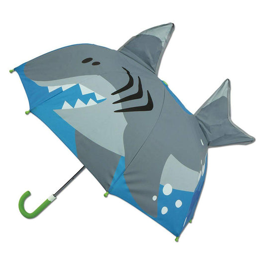 Stephen Joseph - Pop Up Umbrella Shark