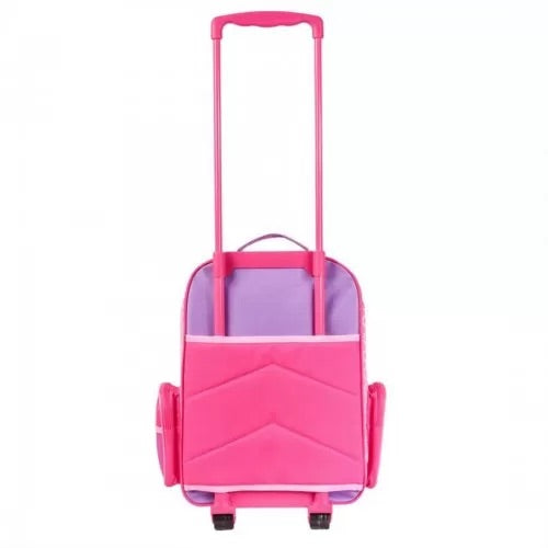 Stephen Joseph | Classic Rolling Luggage | Unicorn