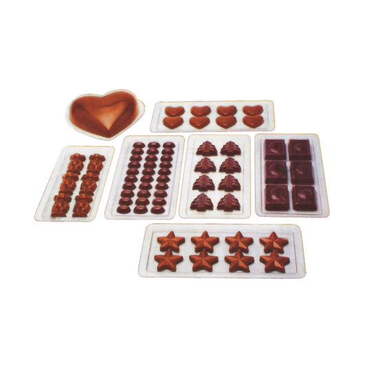 The Source Chocolate Fondue Set | BambiniJO Jordan