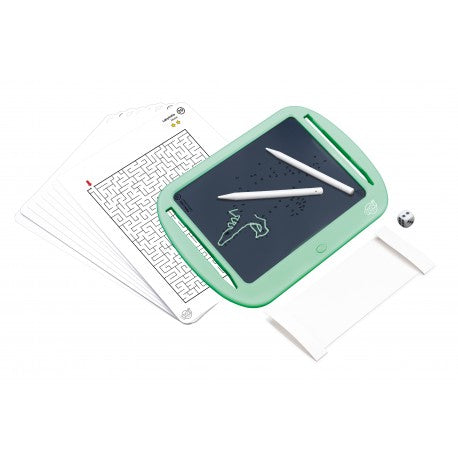 Buki Travel Games Tablet — BambiniJO Jordan