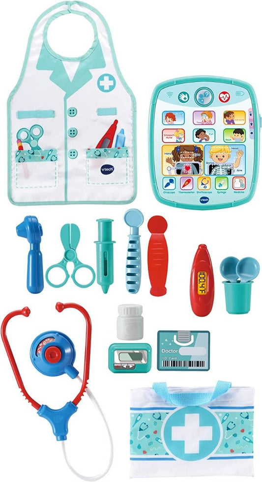 VTech Smart Medical Kit 2-5Y — BambiniJO Jordan