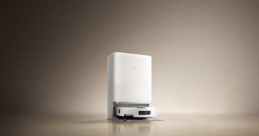 Xiaomi Robot Vacuum 5 — BambiniJO Jordan