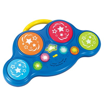 LITTLE BEATS DRUM 1Y+ - BambiniJO | Buy Online | Jordan