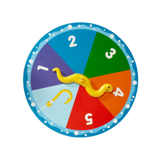 Melissa & Doug Catch & Count Magnetic Fishing Game 3Y+ - BambiniJO | Buy Online | Jordan