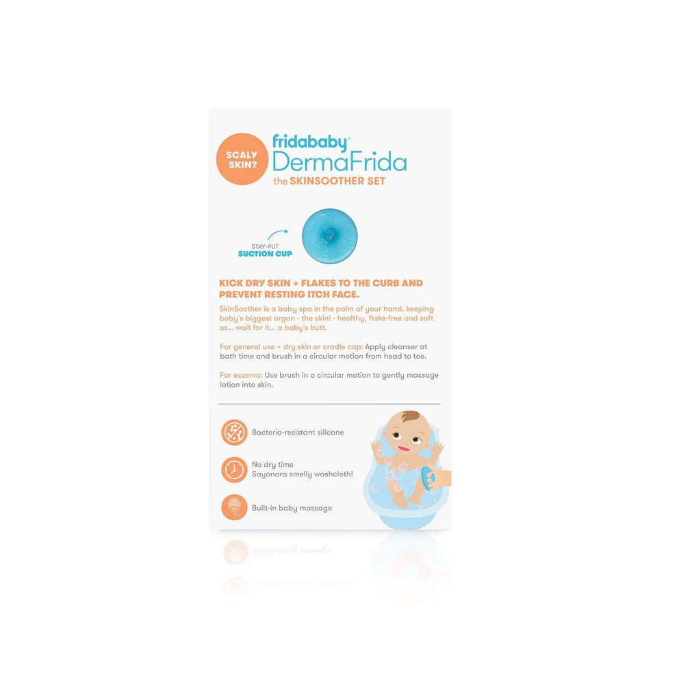 Frida Baby - DermaFrida THE SKINSOOTHER - BambiniJO | Buy Online | Jordan