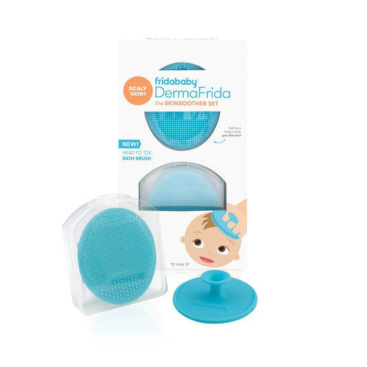 Frida Baby - DermaFrida THE SKINSOOTHER — BambiniJO Jordan