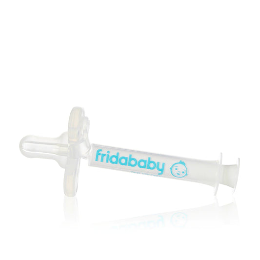 Frida Baby - MediFrida THE ACCU-DOSE PACIFIER — BambiniJO Jordan