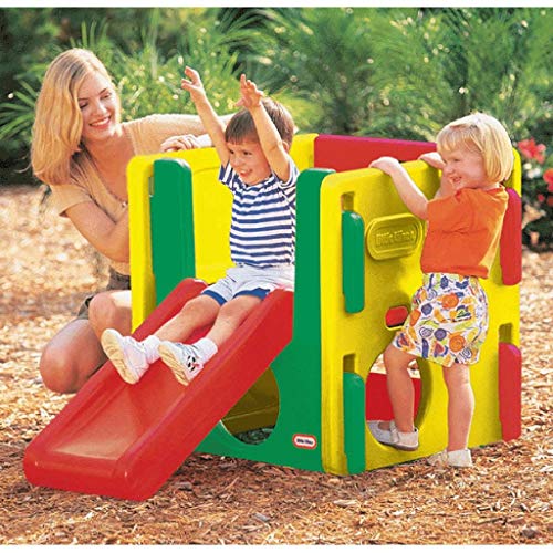 Little Tikes Junior Activity Gym Natural — BambiniJO Jordan
