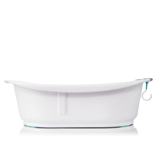Frida Baby - 4-in-1 Grow-with-Me Bath Tub — BambiniJO Jordan