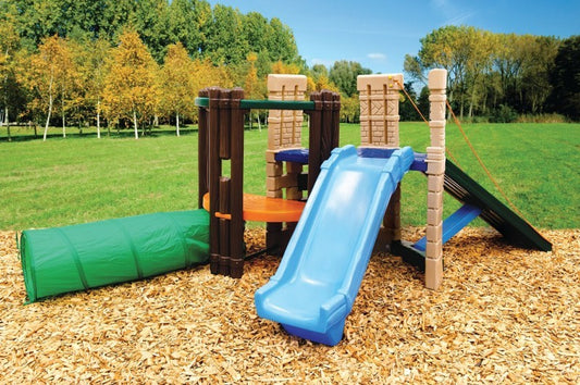Little Tikes Seek & Explorer Climber — BambiniJO Jordan