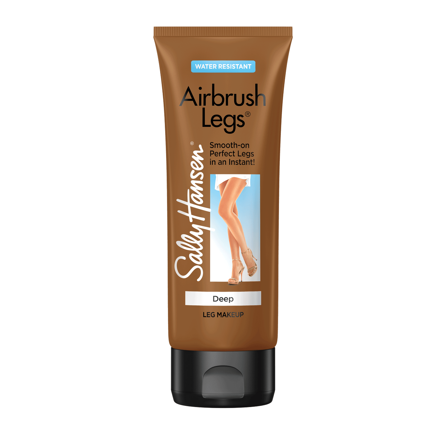 Sally Hansen Airbrush Legs Cream, Deep 118ml - BambiniJO | Buy Online | Jordan