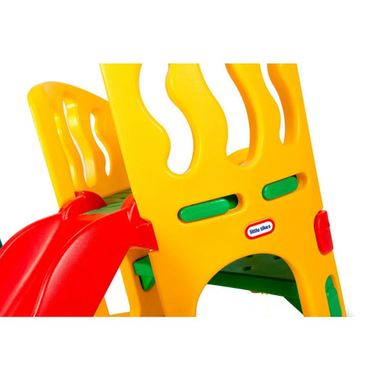 Little Tikes Hide & Slide Climber — BambiniJO Jordan