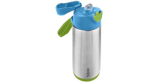 BBox - Insulated Sport Spout Bottle - 500ml — BambiniJO Jordan