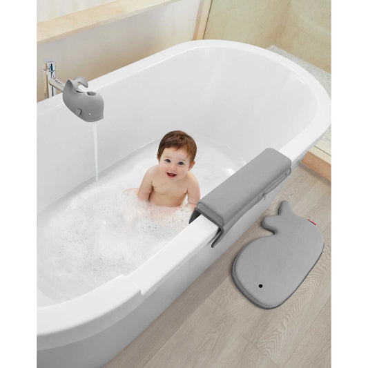 Skip Hop Moby Bathtime Essentials Kit - Grey — BambiniJO Jordan